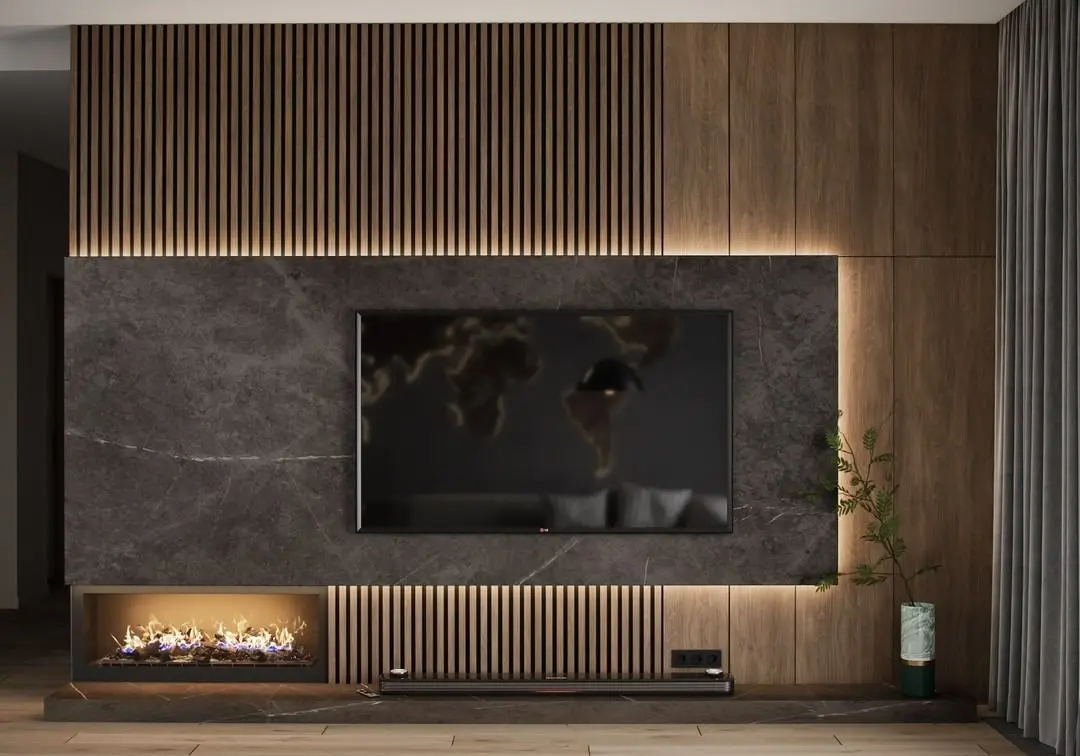 Media Walls