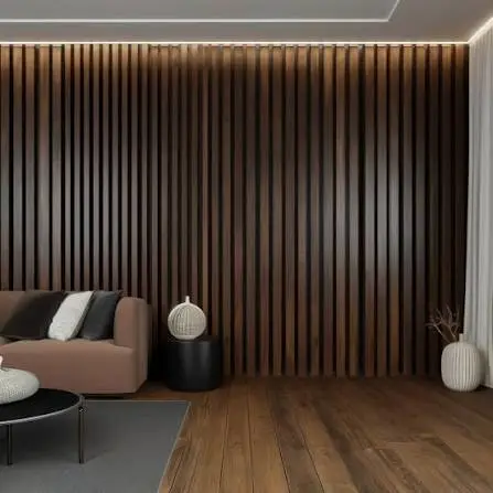 PVC Wall Panels